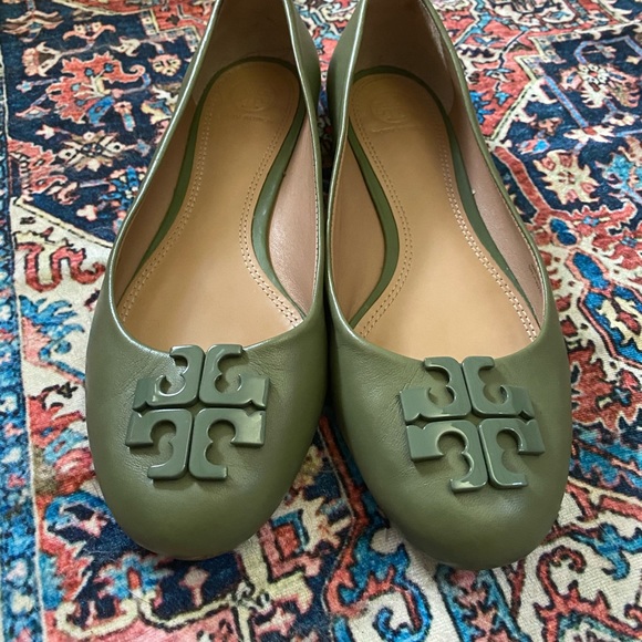 Tory Burch Shoes - Tory Burch Flats Women’s